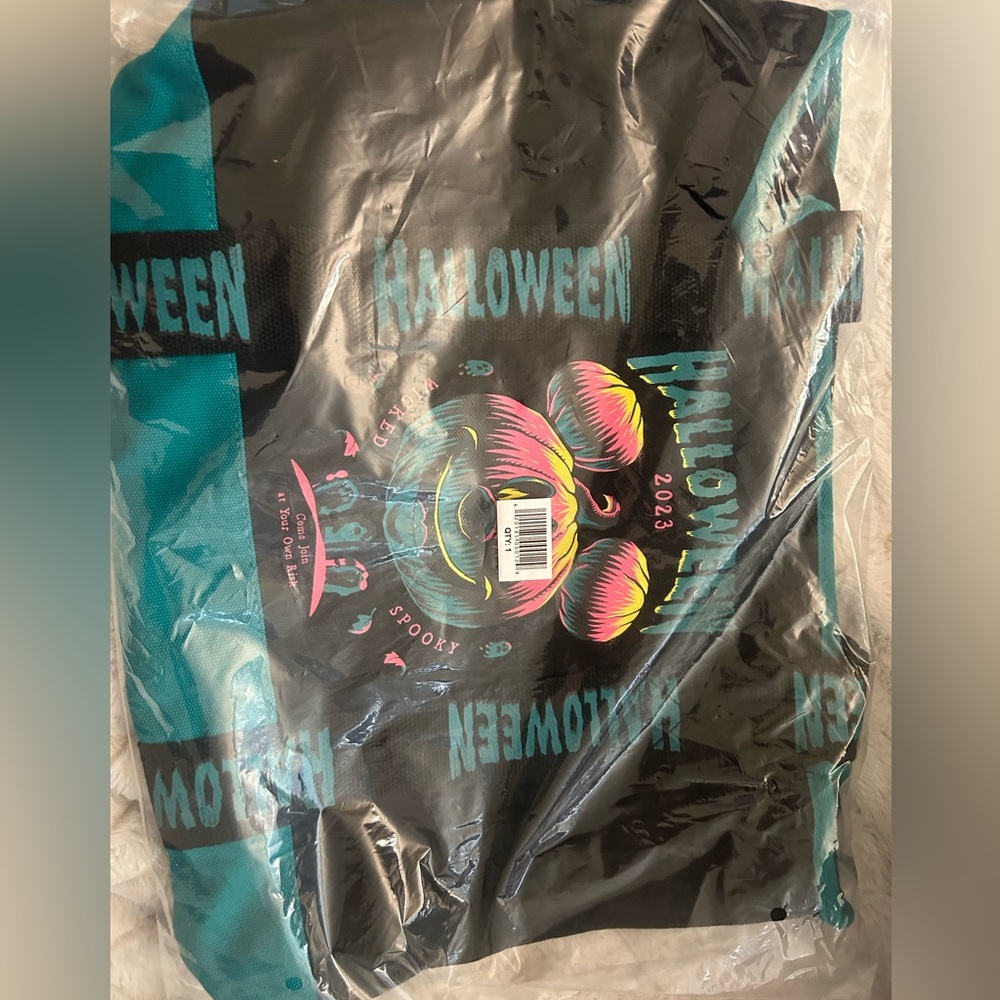 Disney tote